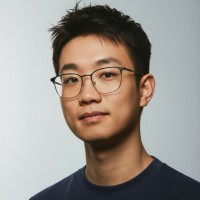 SUPCASE Inc. Employee Zhentao Xia's profile photo