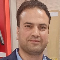Havells India Ltd Employee Mir Umar's profile photo