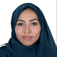 TONOMUS Employee Sahar Basheikh's profile photo