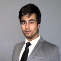 Hammad Khan Email & Phone Number