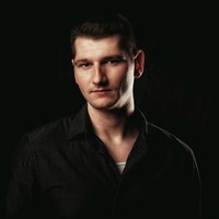 Absorb Studios Employee Austin Robinson's profile photo