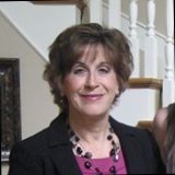 Stucky Vitale Architects Employee Odette Moore's profile photo