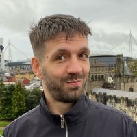 Awaze Employee Ben Wainwright's profile photo