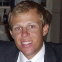 SysCloud Employee Ryan Nix's profile photo