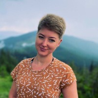 Svitlana Larkina Email