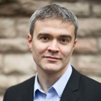 Dize Analytics AB Employee Johan Dahlin's profile photo