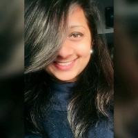 Infosys Employee Stella John's profile photo