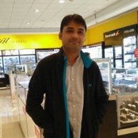 Disney+ Hotstar Employee Rahul Rathi's profile photo