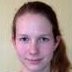 GEG-Tech Employee Julie Gérard's profile photo