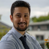 consolut Employee Tunahan Akgün's profile photo
