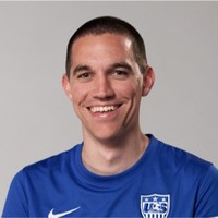 THE·TEAM Employee Tyler Johnson's profile photo