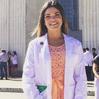 People's Community Clinic Employee Isadora Cabral's profile photo