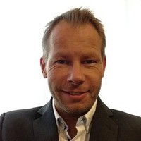 Glory Global Solutions Employee Patrik Ekman's profile photo