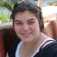 Westfield State University Employee Maria Mead's profile photo