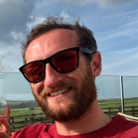 Roger Bullivant Limited Employee Daniel Roberts's profile photo