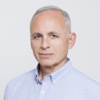 Evangelos Eleftheriou Email