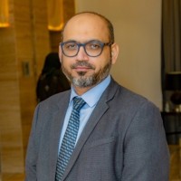 IHCC Employee M.sc. Pfmp® Bilal Khalid Pmp®'s profile photo