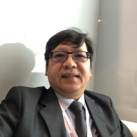 Aero Precision Employee Kuohung Lai's profile photo