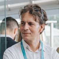 JobMojito Employee Jozef Balaz's profile photo