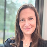 Nextdoor Employee Toni How's profile photo