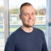 Martijn Jong Email