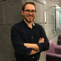 Michael Graves Employee Daniel Brooks's profile photo