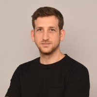 Global-e Employee Tomer Gold's profile photo