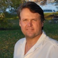 Nanex Employee Eric Hunsader's profile photo