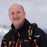 Fox Factory Employee Michael Leman's profile photo