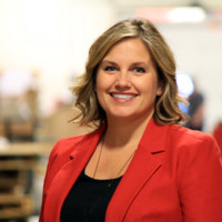 QA1 Employee Melissa Scoles's profile photo