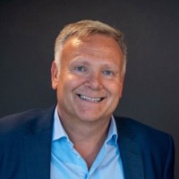 Newsec Employee Rune Svindland's profile photo