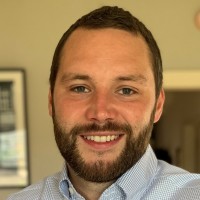 Fever-Tree Employee Max Parker's profile photo