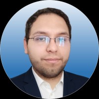 Track Global Solutions, SL Employee Franz Mendoza Nuñez's profile photo