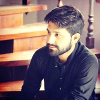 Oncogen Pharma Pakistan Employee Kashif Shahbaz's profile photo