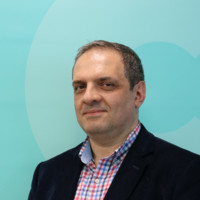 ZemiTek Employee Kartlos Kankadze's profile photo
