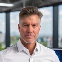 NetImpact Strategies Inc. Employee Charles Worth's profile photo