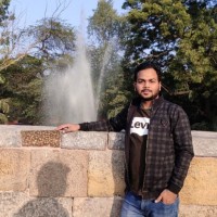Intelegencia Employee Hariom Rastogi's profile photo