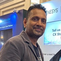 Email e telefono di Satish Pengal