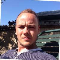 Evers A/S Employee Kevin Due's profile photo