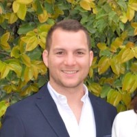 WhiteLight AML Employee Brian Lindner's profile photo