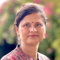 Pollinate Group Employee Sita Adhikari's profile photo
