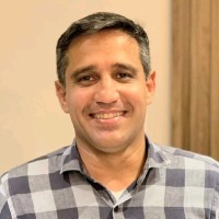 Marcos Cipriano Email