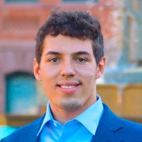 Airo Communities Employee Lukas Meier's profile photo