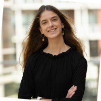 Globaltrack Employee Klara Ca's profile photo