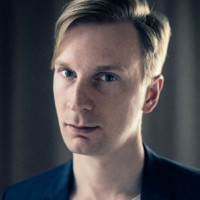 Open Studio Employee Peter Nilsson's profile photo