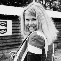 Agena Group Employee Hayley George's profile photo