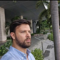 Conhogar Employee Martín Pérez's profile photo