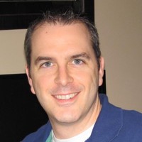 Inspectiv Employee Jeff Read's profile photo