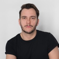 DAVIDEDAVID Employee Davide Ridenti's profile photo