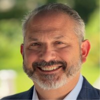 Amplix Employee Adam Park's profile photo